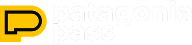 PatagoniaPass Logo