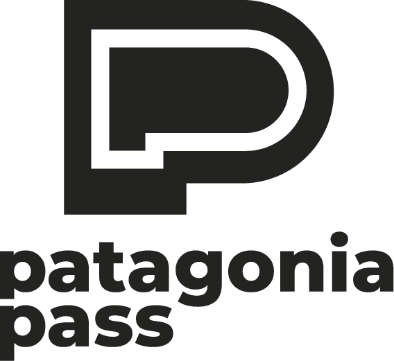 PatagoniaPass Logo
